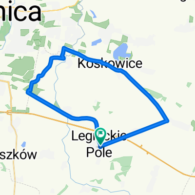 Gmina Legnickie Pole