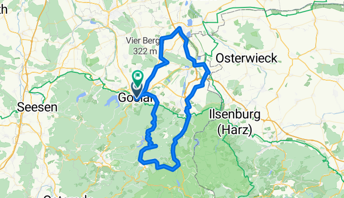 Diese Route in Bikemap Web öffnen