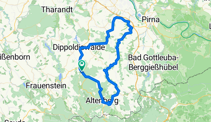 Müglitztal
