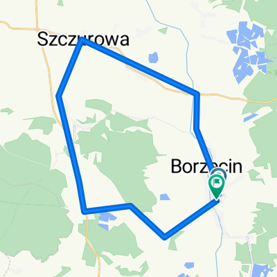 stiopowa traska