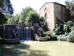 Colomiers to Castelnaudary