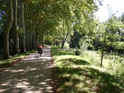 Colomiers to Castelnaudary