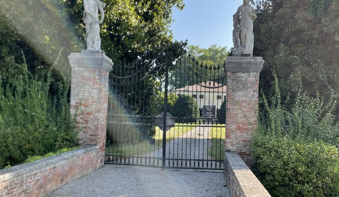 Foto 1 de la ruta de Bikemap "Col Prevosto"