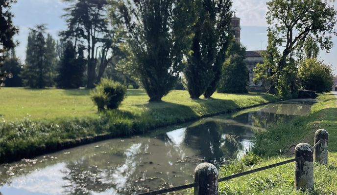 Foto 2 de la ruta de Bikemap "Col Prevosto"