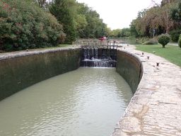 Castelnaudary to Carcassonne