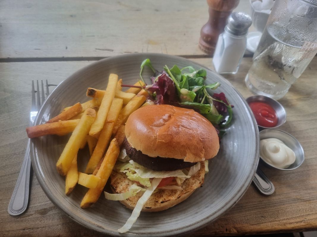 Tag 50: Trossachs National Park 2