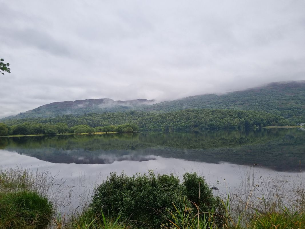 Tag 50: Trossachs National Park 2