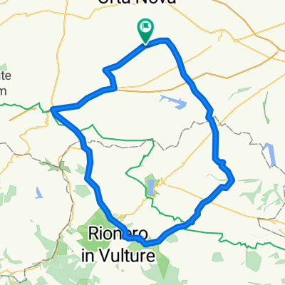 Allenamento Domenica 06/05/2012