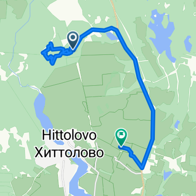 От Неизвестная дорога до Неизвестная дорога
