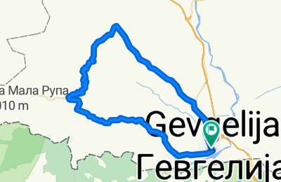 Open this route in the Bikemap app
