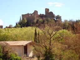 Carcassonne to Durban-Corbières