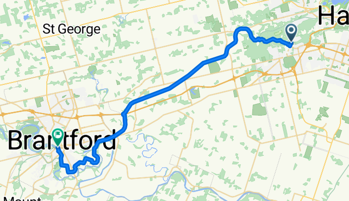 Diese Route in Bikemap Web öffnen
