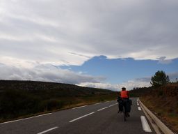 Durban-Corbières to Perpignan