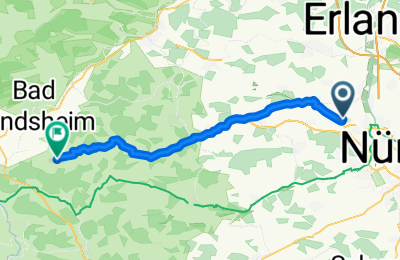 Open this route in the Bikemap app