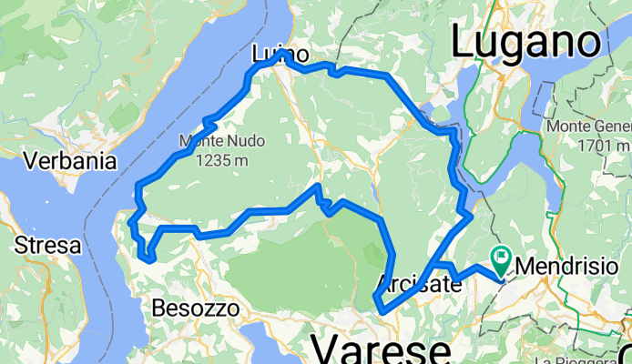 ponte tresa-luino-laveno-cuveglio