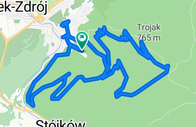 Open this route in the Bikemap app
