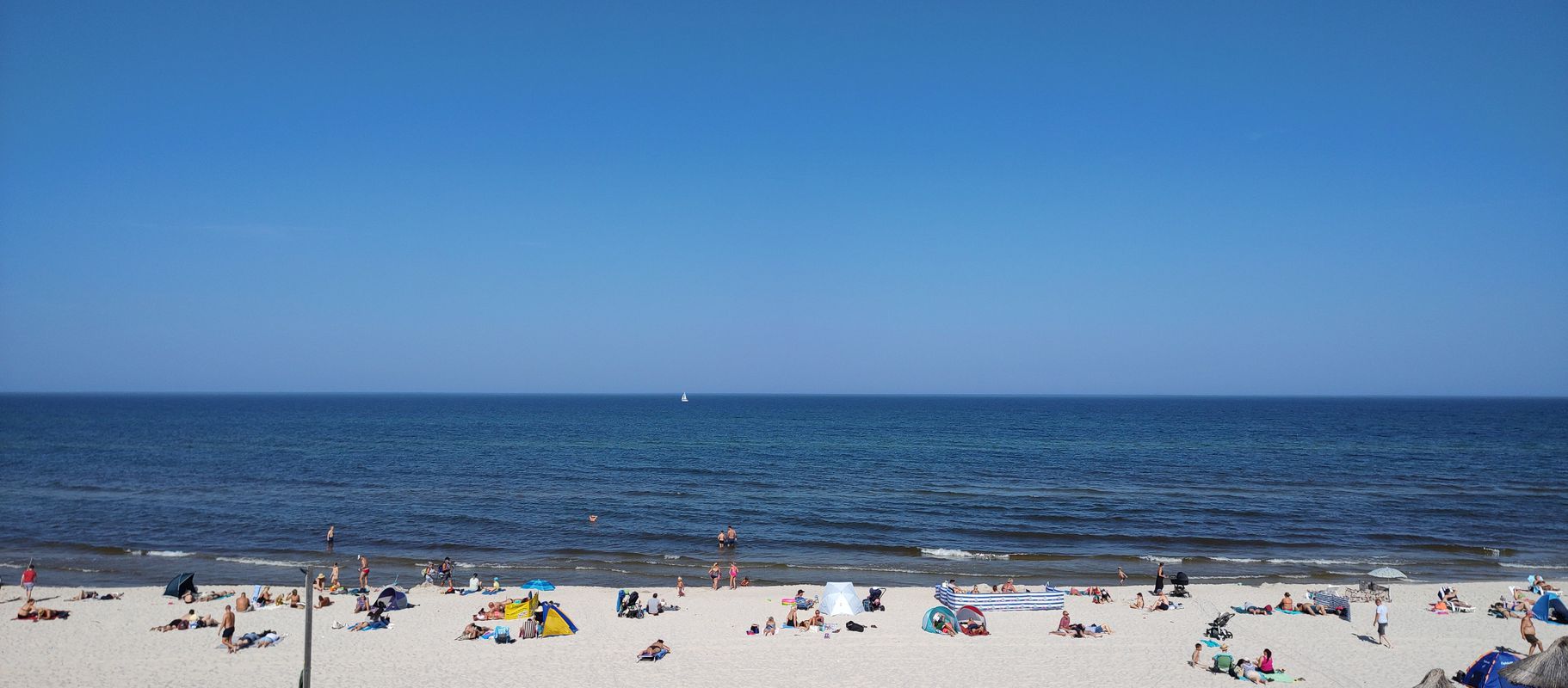 Abrahama 7, Białogóra do Abrahama 9A, Białogóra