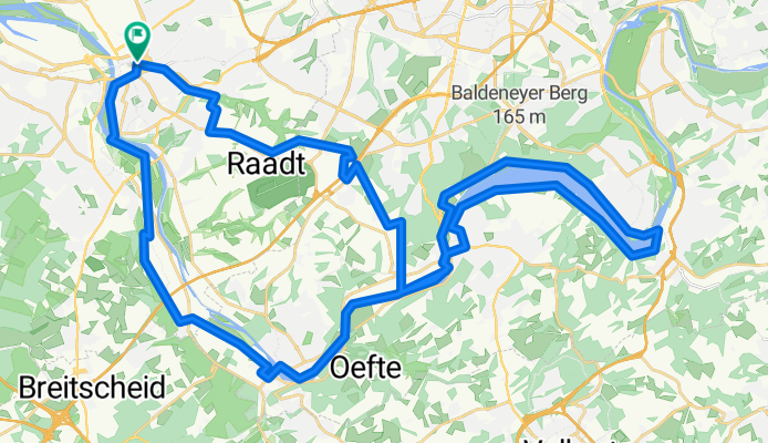Diese Route in Bikemap Web öffnen