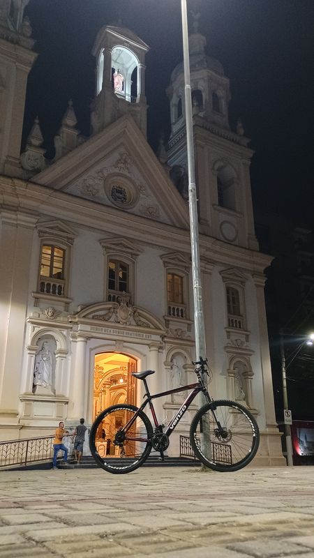 Cárdio 💪🏻💀🚲