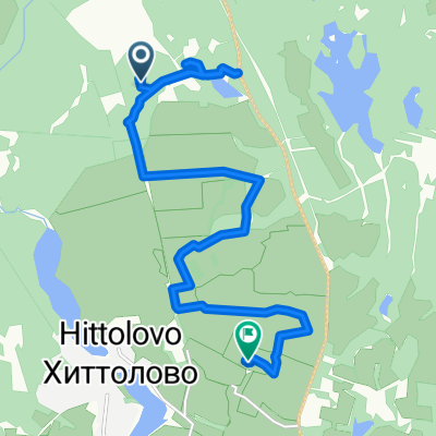 От Неизвестная дорога до Неизвестная дорога