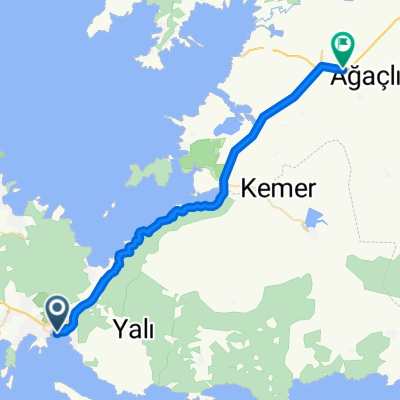 Tour de Gre-Tur 2024 part 2