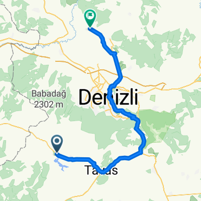 Tour de Gre-Tur 2024 dzień 15