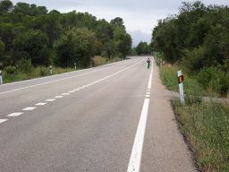 Avinyonet de Puigventós (Figueres) to Girona