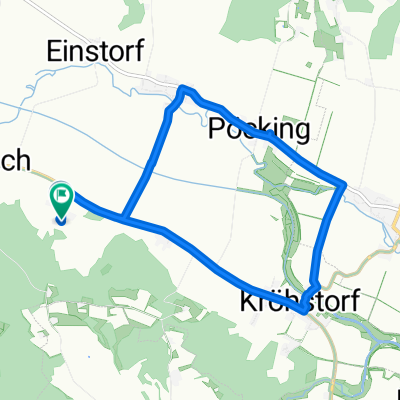 Hellenhart 1, Eichendorf nach Hellenhart 1, Eichendorf