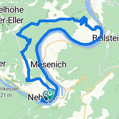 Nehren Elenz