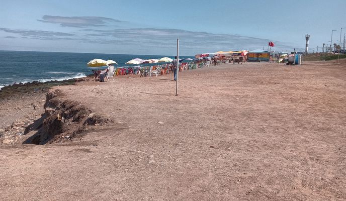 Photo 1 of the Bikemap route "Yapiii"