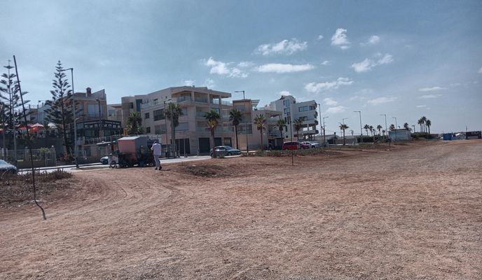 Photo 2 of the Bikemap route "Yapiii"