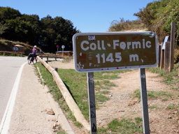 Sant Esteve de Palautordera to Taradell