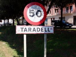 Sant Esteve de Palautordera to Taradell