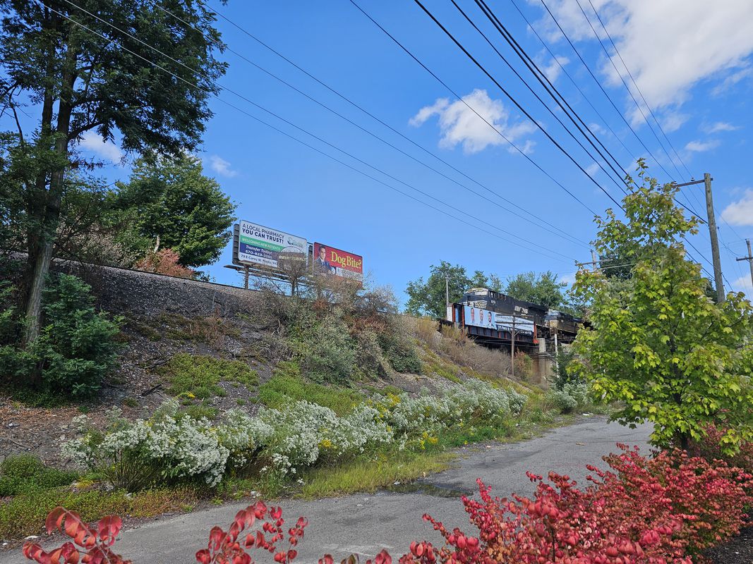 Stanton Street 145, Wilkes-Barre to Stanton Street 146, Wilkes-Barre