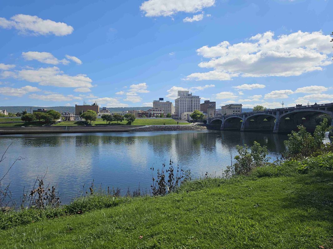 Stanton Street 145, Wilkes-Barre to Stanton Street 146, Wilkes-Barre