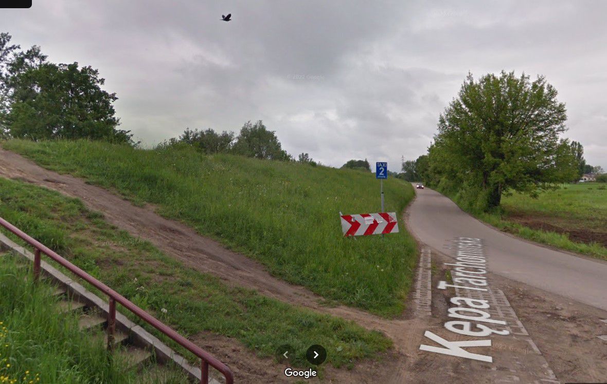 Chata Trapera - Nowy Dwór - Chata Trapera