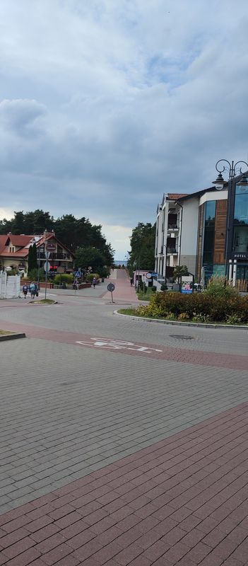 Z Krynicy do domu