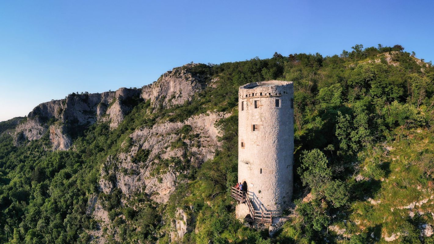 Best of Karst Edge