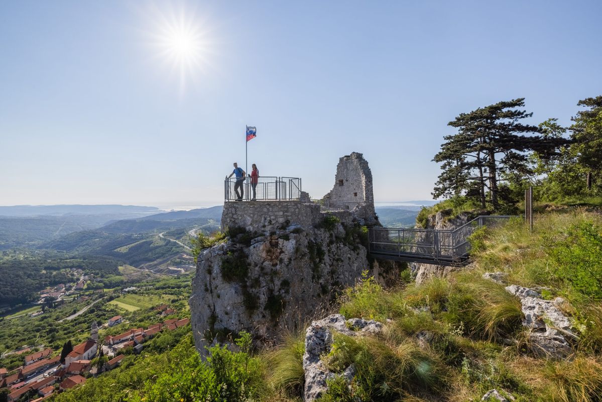 Best of Karst Edge