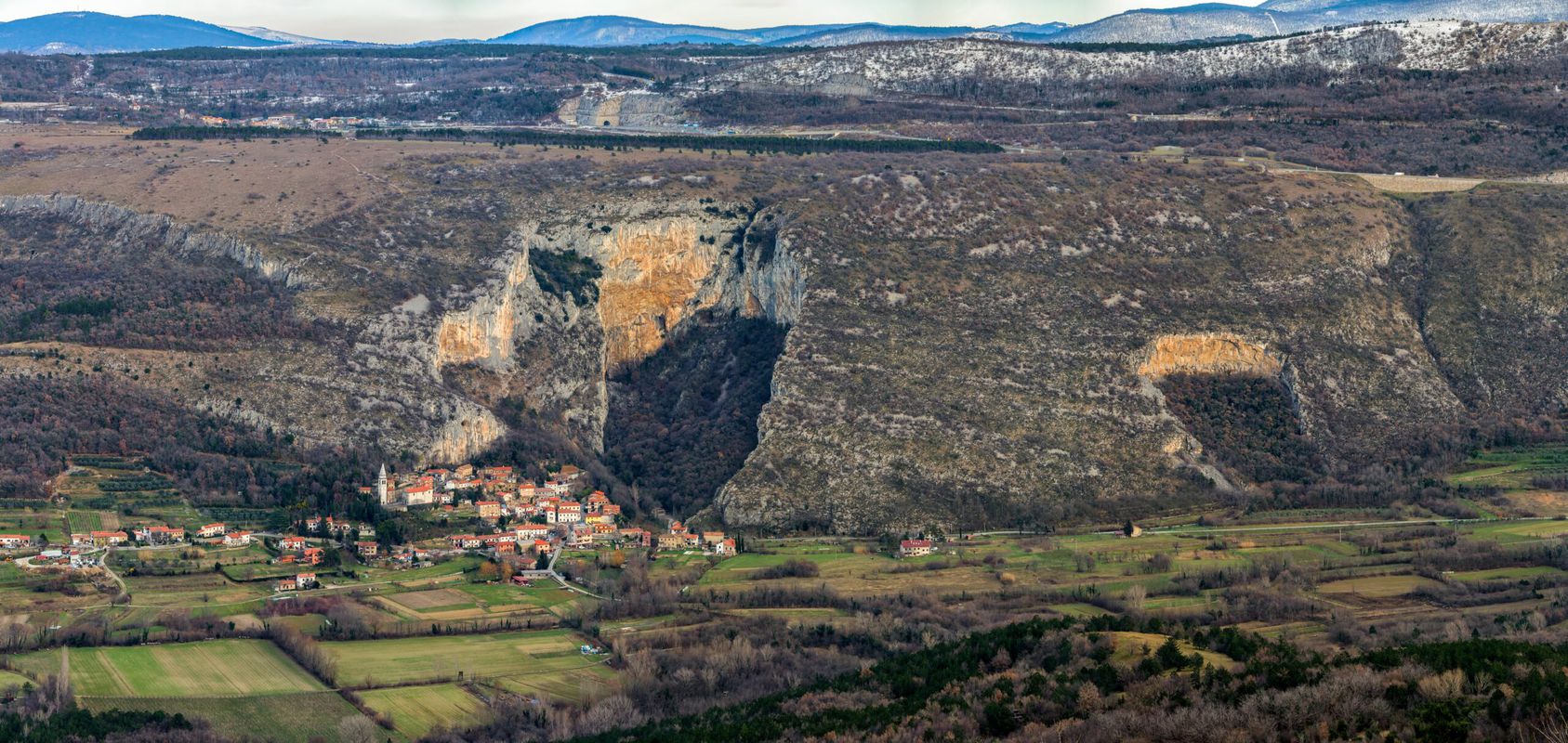 Best of Karst Edge