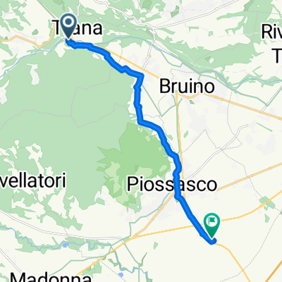Registrato tramite Apple Watch a 12 set, 07:33