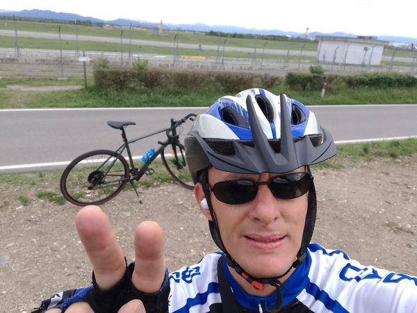 Foto 1: Emanuele Sgandurra