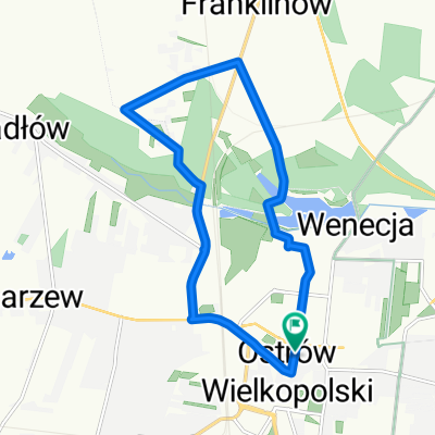 Piaski - Lewkowiec