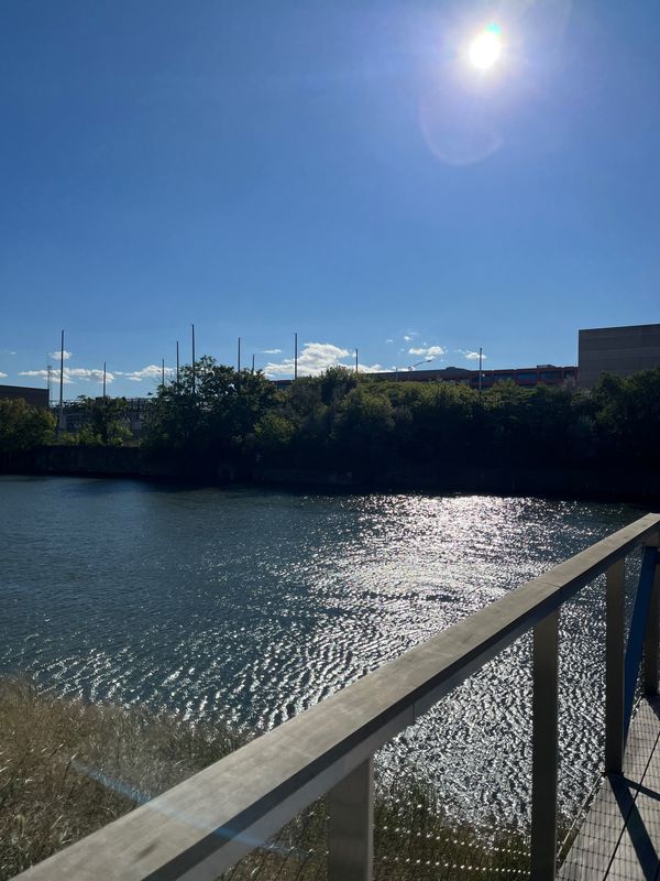 133–199 S Michigan Ave, Chicago to 1433 W Cullerton St, Chicago