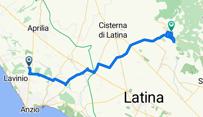 Padiglione NT, Norma LT