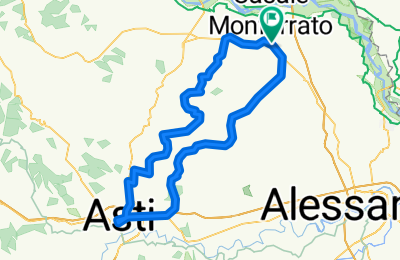 Open this route in the Bikemap app