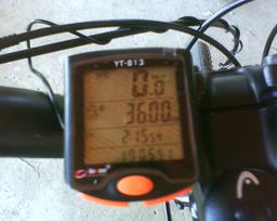 Atrakcja 6 na trasie Bikemap „tamo tamo negdje daleko ”