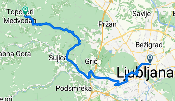 žel.post. - katarina