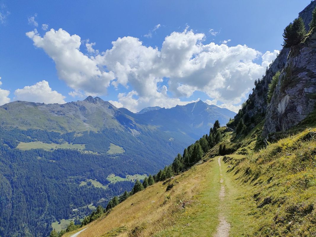Essertse et Orchèra