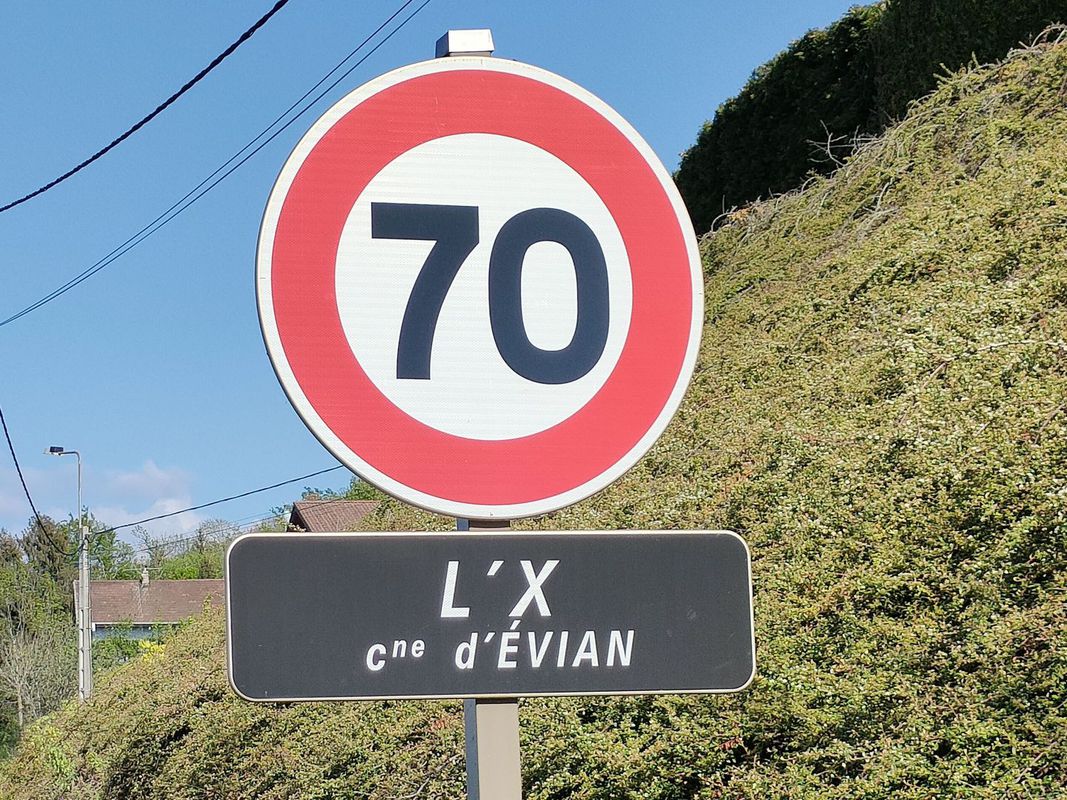 Genève à Thollon-Les-Mémises